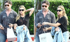 Boşanmaya çalıştığı kocası ünlü oyuncunun kazancının peşine düştü... Ayda 200- 300 bin alıyor... O parada benim de hakkım var