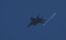 İsrail basını: İsrail uçakları Refah kentini vurdu