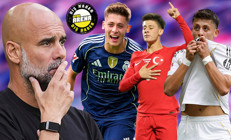 Guardiola, Arda Güleri Manchester Cityye istedi Real Madrid verdiği yanıtla şoke etti