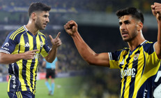 Marco Asensio, Kadıköyde hesabı açtı: Fenerbahçeye bir ilki yaşattı