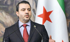 Suriyeli Bakan Şeybani: ‘Federalizmi müzakere etmeyiz’
