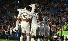 R.Madrid, Ardanın asistiyle kazandı