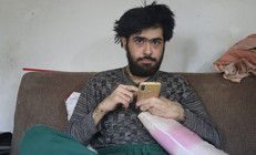3 yıl boyunca eve kapanmıştı | Türkiyenin konuştuğu Barış, anne babalara seslendi