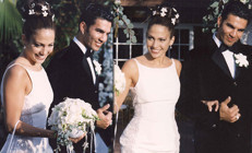 ‘Kimseler beni sevmeye cesaret edemedi’ demişti… Eski kocası acı konuştu: Sen seni seveni aldattın