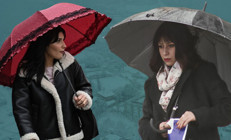 Meteoroloji bölge bölge uyardı... Kuvvetli yağış, sis ve kar... 6 il için sarı kodlu uyarı