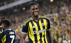 Fenerbahçe resmen açıkladı Jhon Duran müjdesi