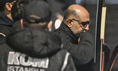 Aziz İhsan Aktaş iddianamesi hazır 200 kişi hakkında dava açıldı