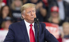 Trumptan Hamasa sert tehdit: Uslu olmazlarsa ortadan kaldırırız