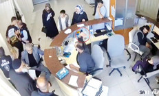 Hadsiz doktora soruşturma