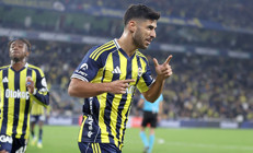 Asensio, Fenerbahçede fark yaratıyor