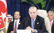 Kuveyt, Katar ve Umman… Körfez temasları