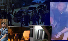 Kim bu Edremit canisi