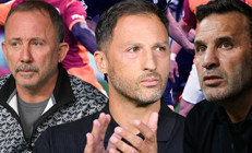 Futbol Konseyi: Hasarsız geçmek için yüzde yüzle oynamalısınız | Asla kolay maç değil, Buruk en iyi 11i seçmeli