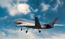 Kızılelma dünya harp tarihinde yeni bir sayfa açacak