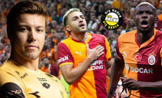 Bodolu Bjorkandan Galatasaray maçı ve taraftar itirafı: Tam anlamıyla delilik Kulak tıkacı takmamız gerekecek