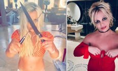 Eski kocası hakkında inanılmaz şeyler söylemişti… Tüm suçlamalara tek cümleyle cevap verdi: Bende beyin hasarı var