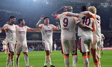 Galatasaray, Norveç takımlarıyla 7. kez karşılaşacak