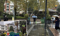 Türkiyenin en fazla yağış alan ili oldu 1977den bu yana ölçülen en yüksek değer