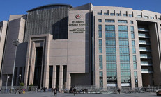 Beşiktaş Belediyesine ait taşınmazın, Aziz İhsan Aktaş suç örgütüne gizlice satıldığı iddia edildi