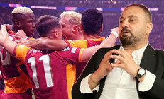 Hasan Şaştan Galatasaraya Bodo/Glimt maçı öncesi uyarı: Sakın yapmayın, facia olur