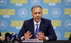Bakan Yerlikaya tarihi duyurdu Kural ihlalini övene 25 bin TL ceza gelecek