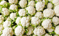 Düşük kalorili, kanserden koruyor Şimdi tam zamanı İşte karnabaharın sayısız faydası