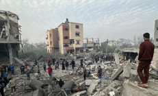 ABD’den Türkiye’ye övgü: Gazze’deki yapıcı rolüne minnettarız