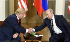 Beyaz Saray: Yakın gelecekte Trump-Putin zirvesi beklenmiyor