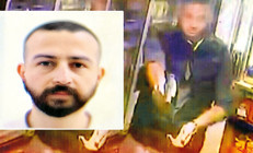 ‘Edremit canisi’ hapisten 2 kez firar etmiş