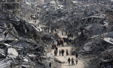 Trumpı strese sokan ihtimal: Netanyahuya bebek bakıcısı gönderdi...