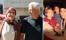 Türkiyenin en uzun yaşayan kalp nakillisi oldu Ben kalbimi 24 yaşında bir genç kızdan aldım