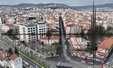 2 bin yıldır büyük deprem üretmeyen fay hareketlendi Bölge için korkutan uyarı: Yakın gelecekte 7.2lik deprem olabilir