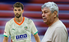 Ümit Akdağdan Lucescu açıklaması Sürekli temas halindeyiz