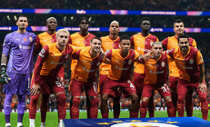 Bodo/Glimt maçına saatler kala Galatasarayda şok sakatlık
