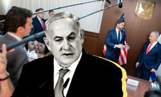 Netanyahuyu sinirlendiren iddia Saçmalık yanıtını verdi... Türk askeri korkusunu üstü kapalı dile getirdi