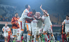 GALATASARAY PUAN DURUMU (UEFA ŞAMPİYONLAR LİGİ) 23 EKİM 2025 | Şampiyonlar Liginde Galatasarayın puanı kaç, kaçıncı sırada İşte güncel Galatasaray puan tablosu ve maç fikstürü