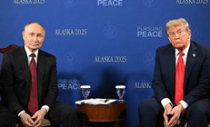 Trump: Devlet Başkanı Putin ile olan görüşmeyi iptal ettim çünkü bana doğru gelmedi