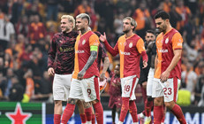 Galatasaray Bodo galibiyeti sonrası kasaya 250 milyon daha girdi