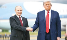 ABD’den iki Rus petrol devine yaptırım