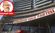 Abdulkadir Selvi yazdı: CHP’den mahkemeye karşı hamle geliyor