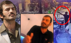 Ufuk Bayraktar ortalığı birbirine katmıştı Yeni detaylar ortaya çıktı...