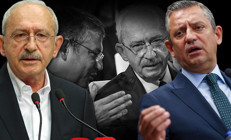 CHPde gözler yarına çevrildi Mutlak butlan mı, erteleme mi, ret kararı mı çıkacak