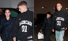 Aşkları ünlü aileyi birbirine katmıştı… Ayrılığa ancak birkaç ay dayanabildiler