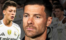 İspanyol medyası, Arda Gülerin Juventus maçındaki performansına övgü yağdırdı Xabi Alonsonun as yıldızı Tarih yazmaya hazırlanıyor