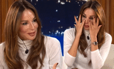 Başkaları mutlu olsun diye kendimden vazgeçmiştim