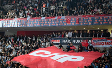 CHP 39uncu Olağan Kurultay tarihi belli oldu