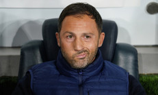 Domenico Tedesco: Takımımla gurur duyuyorum, gece gündüz çalıştık