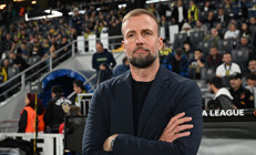 Stuttgart Teknik Direktörü Sebastian Hoeness: Fenerbahçe’ye karşı İstanbul’da oynamak zor Atmosfer takıma yansıdı