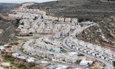 İsrail’in Batı Şeria kararı Washington’ı kızdırdı