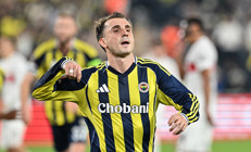 Kerem Aktürkoğlu, Avrupa Ligine damga vuruyor